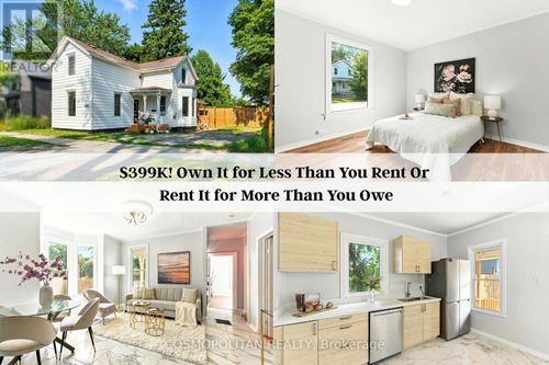 4834 Erie Ave, Niagara Falls, ON, L2E3N9 | Card Image