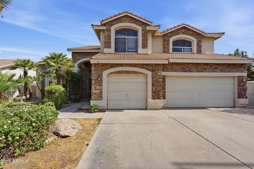 2232 E Tahitian Way, Gilbert, AZ, 85234 | Card Image
