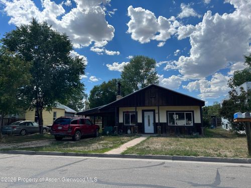 750 Rose Street, Craig, CO, 81625 | Card Image