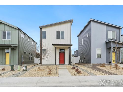 3837 Kenai St, Evans, CO, 80620-8712 | Card Image