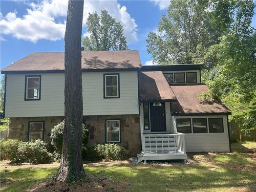 2918 Mockingbird Cir, Duluth, GA, 30096-3976 | Card Image