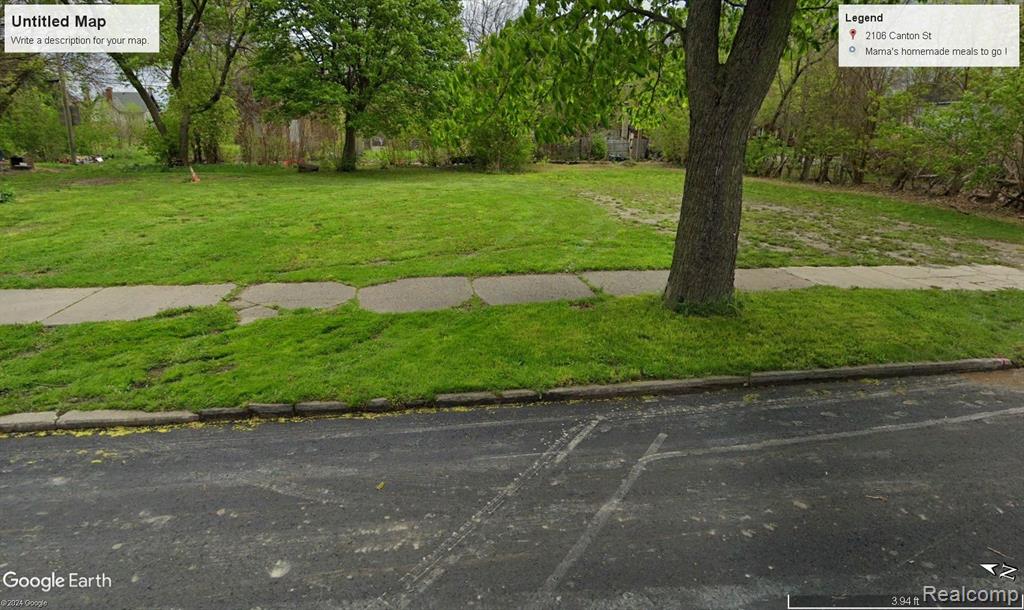 2106 Canton Street, For Sale in Detroit Zoocasa