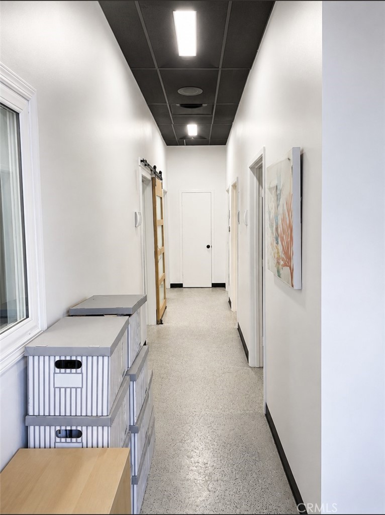 Commercial Lease in Los Angeles 4