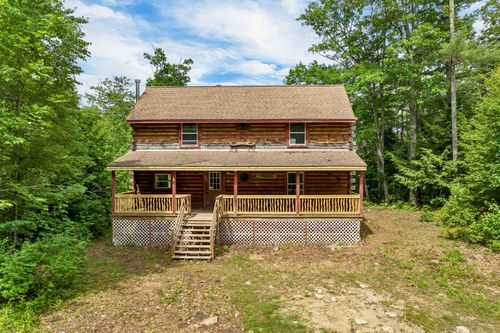 436 Avery Hill Road, Alton, NH, 03810 | Card Image