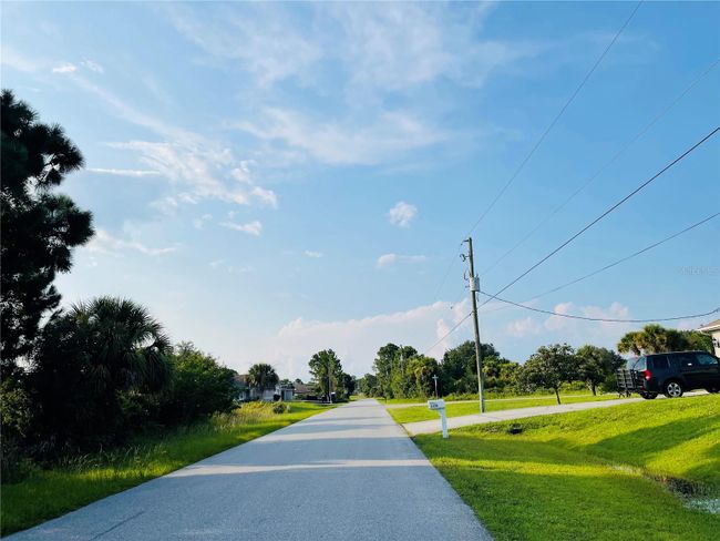 Lot 30 Clovelon Street, Home with 0 bedrooms, 0 bathrooms and null parking in North Port FL | Image 20