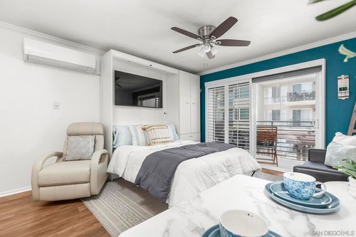 225-1021 Scott St, San Diego, CA, 92106-3021 | Card Image