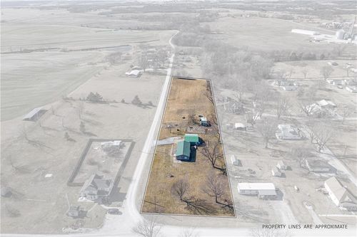 21250 County Road 280, Helena, MO, 64459-9103 | Card Image