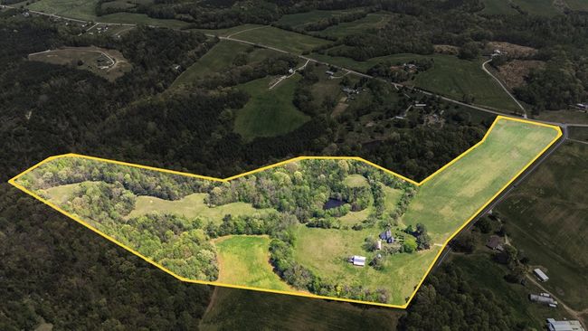 300 Poorhouse Rd, House other with 4 bedrooms, 2 bathrooms and null parking in RICE VA | Image 63