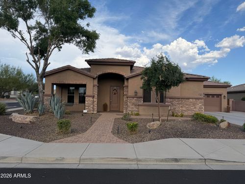 27515 N 22nd Ln, Phoenix, AZ, 85085-3782 | Card Image