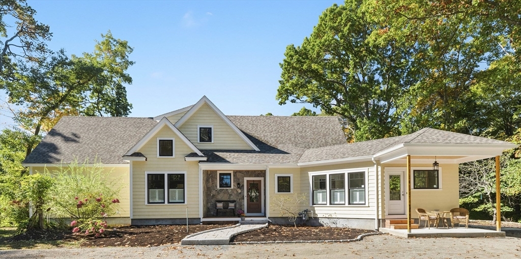 Whipple St, Danvers, MA 01923