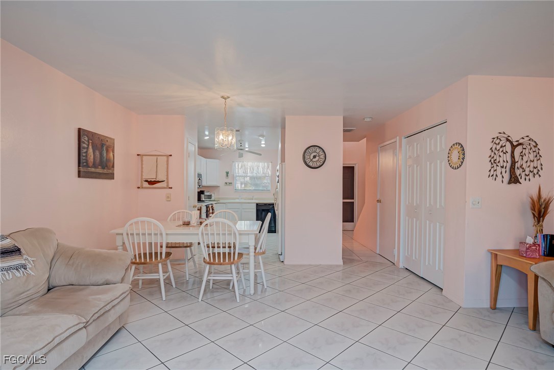 Residential in Cape Coral 4
