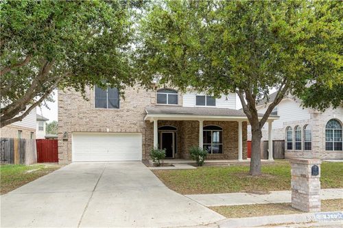 2320 Fairmont Ave, McAllen, TX, 78504-6183 | Card Image