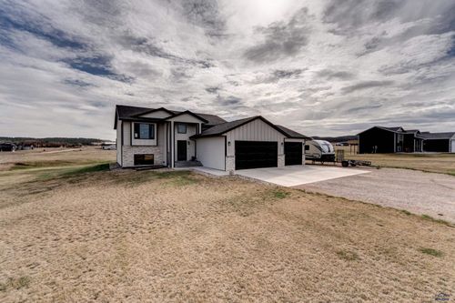 13843 Riata Loop, Piedmont, SD, 57769-5027 | Card Image