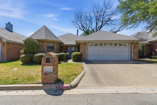 1702 Sully Ct, Stephenville, TX, 76401-2100 | Card Image