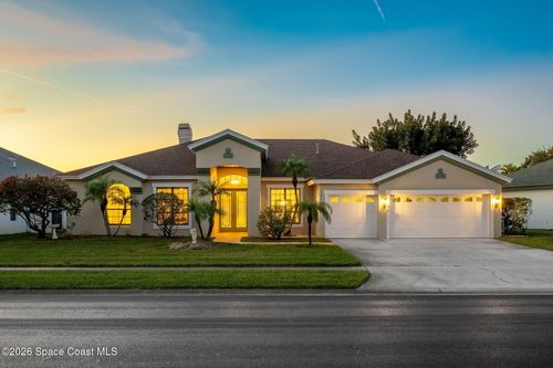 7986 Bradwick Way, Melbourne, FL, 32940-2120 | Card Image