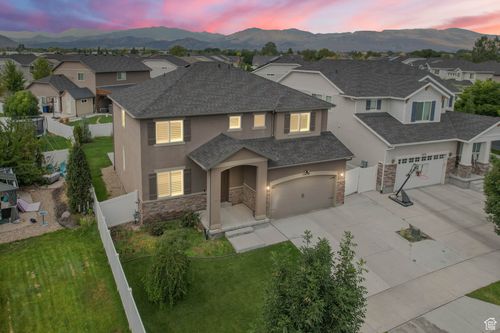 13258 S Woodcroft Ln, Herriman, UT, 84096-5724 | Card Image