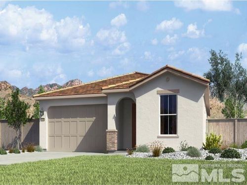 homesite-13-1447 W Sunset Way, Carson City, NV, 89703-3749 | Card Image
