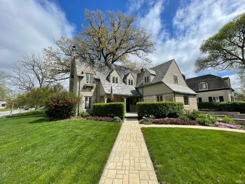 900 King St, Lafayette, IN, 47905-1822 | Card Image