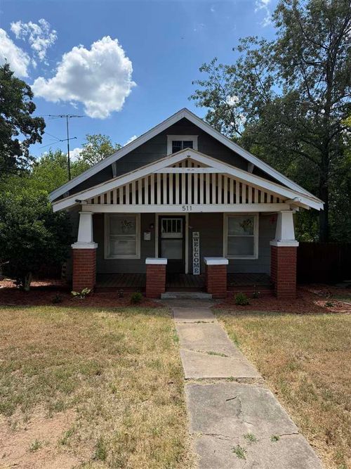 511 Boulder St, Pawnee, OK, 74058-4031 | Card Image