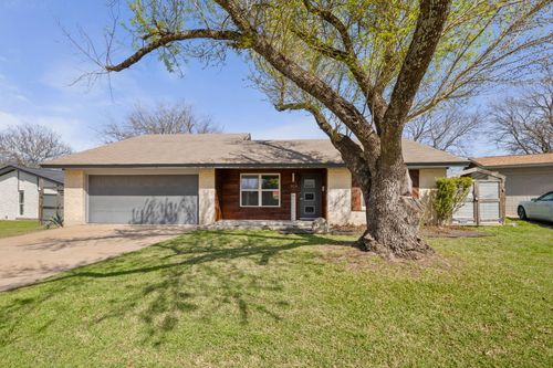 3104 Candlelight Ct, Austin, TX, 78757-7501 | Card Image