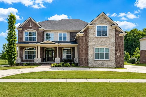 50443 Silverton, Canton, MI, 48187-7702 | Card Image
