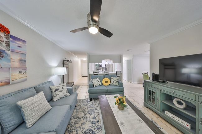 APT-203 - 10100 Sailwinds Blvd N, Condo with 3 bedrooms, 2 bathrooms and null parking in LARGO FL | Image 14