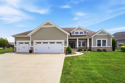 980 Greenmantle Dr, Troy, OH, 45373-4591 | Card Image