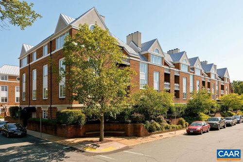 217 East Jefferson St, CHARLOTTESVILLE, VA, 22902 | Card Image