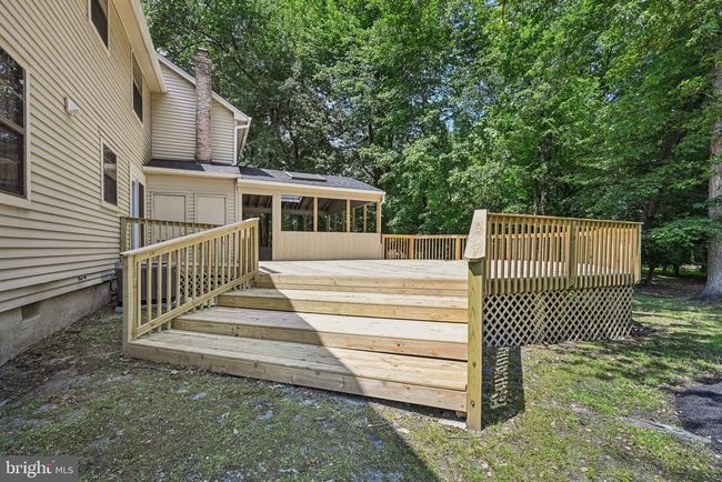 21 Holly Oak Dr, House other with 5 bedrooms, 3 bathrooms and null parking in Voorhees NJ | Image 54