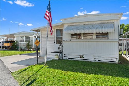 20550 Basin Dr, ESTERO, FL, 33928-2680 | Card Image