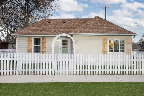 101 N Park Street, Joliet, MT, 59041 | Card Image