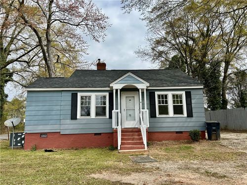 181 Sumter Street, Anderson, SC, 29621 | Card Image