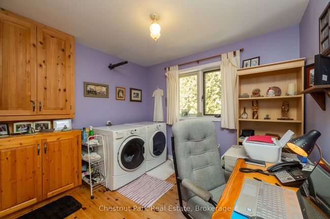 39 Hatt St, House other with 2 bedrooms, 1 bathrooms and 4 parking in Tobermory ON | Image 30