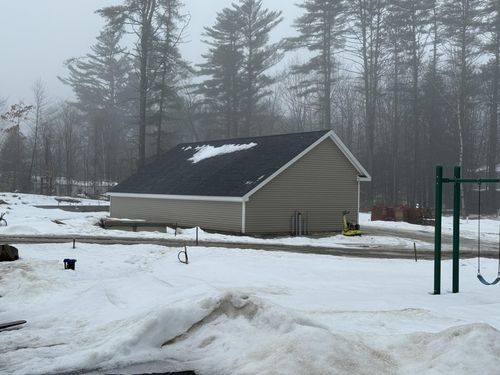 4-27 Woodland Way, Plymouth, NH, 03264 | Card Image