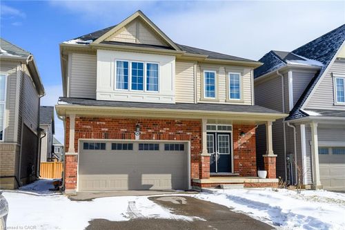 20 Armes St, Binbrook, ON, L0R1C0 | Card Image