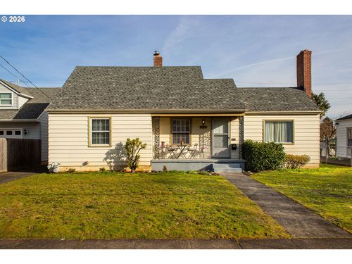 6015 N Oberlin St, Portland, OR, 97203 | Card Image