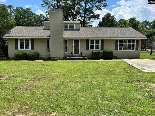 2101 Hillbeck Dr, Columbia, SC, 29210-6114 | Card Image