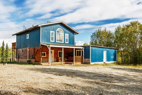 14957 W Ryans Creek Dr, Wasilla, AK, 99623-9670 | Card Image
