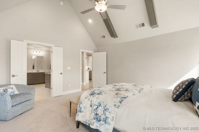 1509 Pinecrest Dr, House other with 4 bedrooms, 3 bathrooms and null parking in Claremore OK | Image 41
