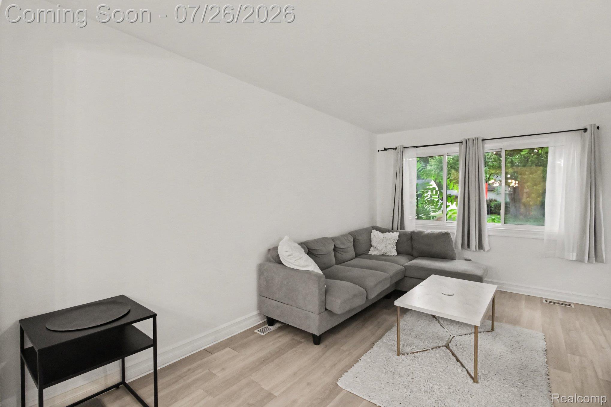 Residential in Birmingham 4