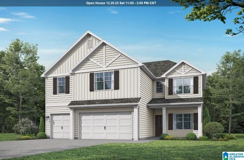 162 Bellehurst Drive, WARRIOR, AL, 35180 | Card Image