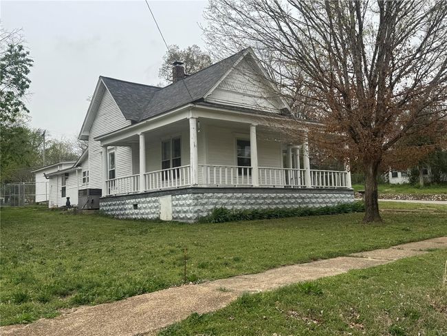 603 N Grand Ave, House other with 3 bedrooms, 1 bathrooms and 2 parking in Doniphan MO | Image 20