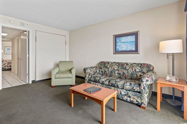 1430 - 2300 N Ocean Blvd, Condo with 1 bedrooms, 2 bathrooms and null parking in Myrtle Beach SC | Image 20