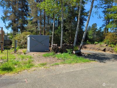 2100 266th Place, Home with 0 bedrooms, 0 bathrooms and null parking in Ocean Park WA | Image 3