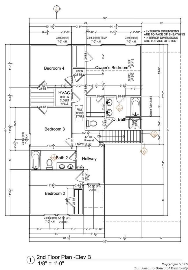 130 Broadview Ct, House other with 5 bedrooms, 3 bathrooms and null parking in Spring Branch TX | Image 4