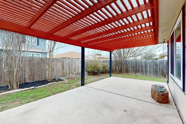 Rear Patio | Image 38