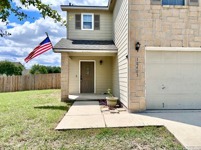 16403 Runaway Crown, House other with 3 bedrooms, 2 bathrooms and null parking in Selma TX | Image 3