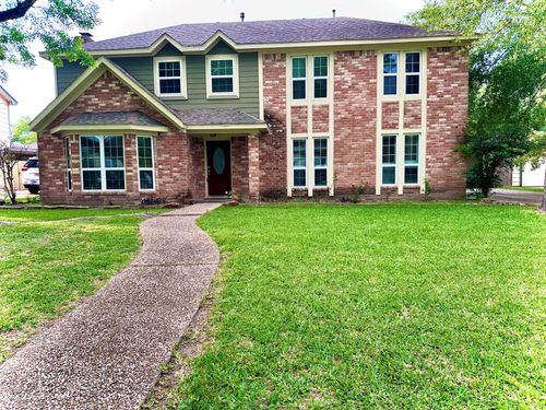 17502 Cassina Dr, Spring, TX, 77388-5788 | Card Image