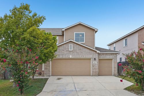 2203 Hornsby Bnd, San Antonio, TX, 78245-3694 | Card Image