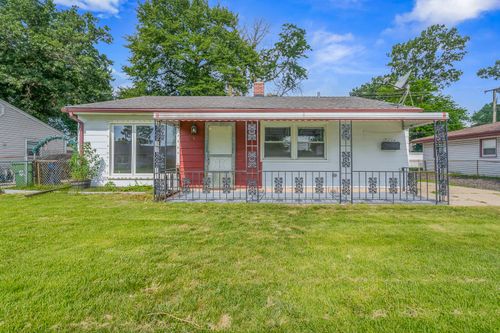 7204 Ohio Ave, Hammond, IN, 46323-1909 | Card Image
